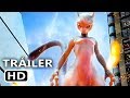 POKEMON DETECTIVE PIKACHU Tráiler Español Latino SUBTITULADO # 2 (Nuevo, 2019) Mewtwo