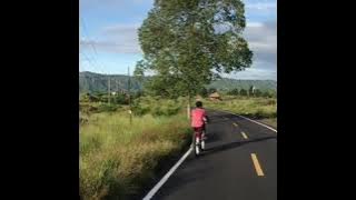 My Daily Activities (being quaratined) // I Made Oka Mahendra- 1915744153