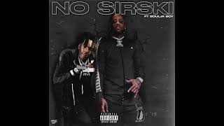 Flo Malcom - No Sirski ft. Soulja Boy