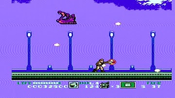 G.I. Joe Atlantis Factor [NES 520/669]