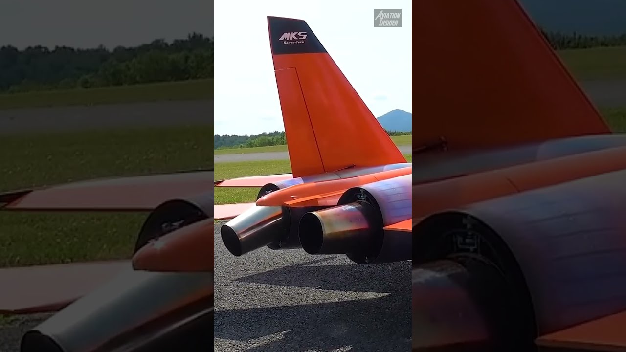 Why Are Most Russian Jets More Maneuverable Than US Ones 