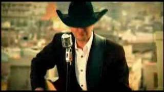 Paul Brandt Didn't Even See the Dust