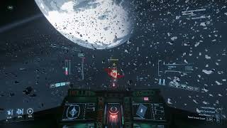 AADX : StarCitizen 3.23.1 : NEW Sabre Firebird ; VHRT : FAIL!!!! LOL!