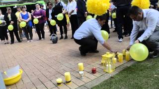 In Memory of Stephanie Scott-I live in Albury