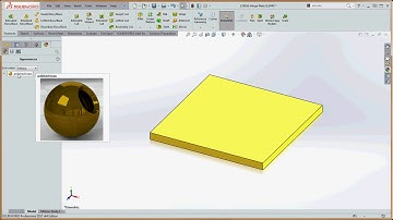 3, Online SolidWorks - Introduction to the User Interface - The Manager Bar