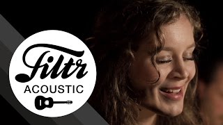 Video thumbnail of "Jördis Tielsch - Wenn du mich suchst (Filtr Sessions)"