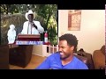 Bishop Bullwinkle - Hell To Da Naw Naw Naw -  Reaction