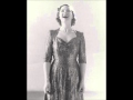 Kathleen Ferrier - The Keel row