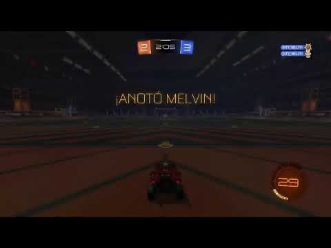 1v1 rocket league