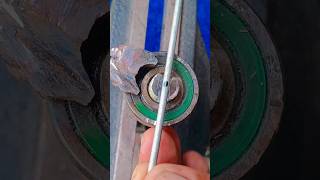 how to use a simple iron bender #diy #ideas.#handmade