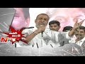 Power Punch : Damodara Raja Narasimha Punch to KCR
