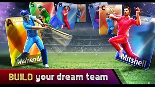 IPL matches - smash cricket screenshot 3