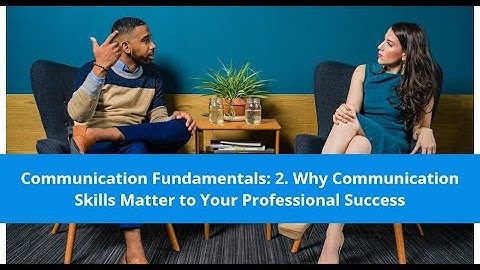 How to Master Communication Skills for Professional Success
