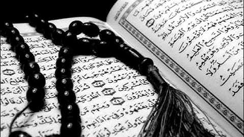 تلاوة جميلة من القارئ محمد البراك - سورة المطففين