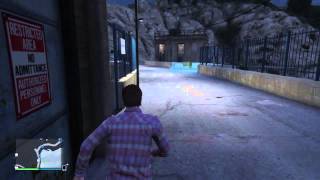 Gta Online Mr. Fijako I Anonymouspl Odcinek Specjalny