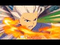 منى زين أبطال الكرة حسب طلب Inazuma Eleven