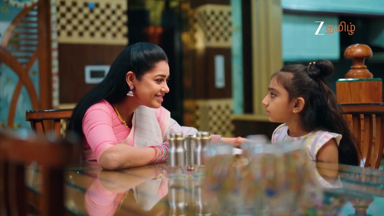 Getti Melam | Ep - 291 | Webisode | Jan 09 2026 | Zee Tamil