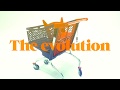Multigrip - The Evolution of the Shopping trolley