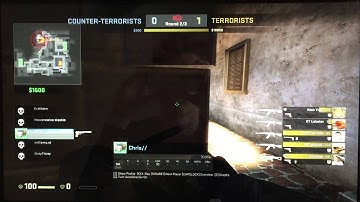 CS:GO - Greatest Silver 1v5 Ninja Defuse #NoKitNinja