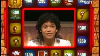 Celebrity Press Your Luck Episode 153 Net Worth