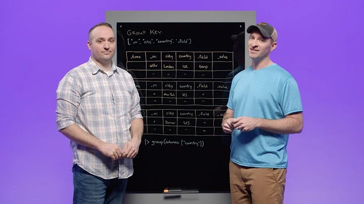 Intro to Flux Data Structure
