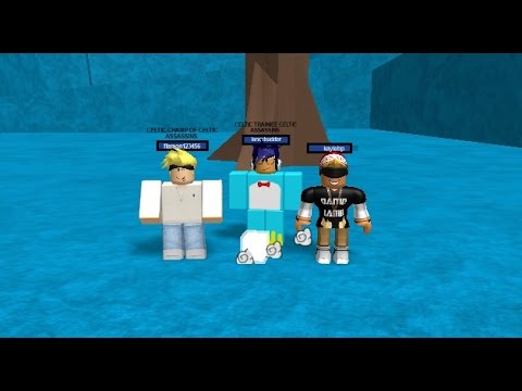 roblox showcase clothes