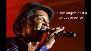 Famous Angela  lyrics + paroles Wealth