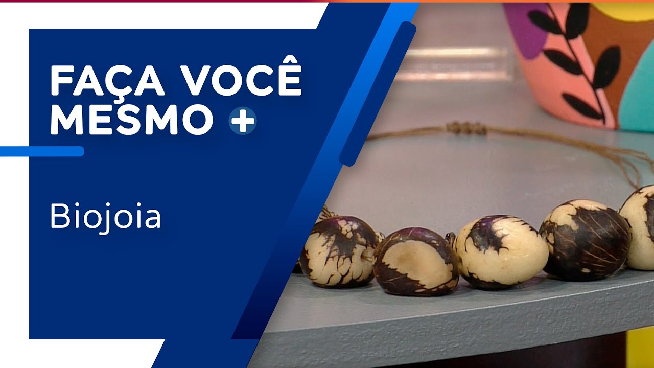 Biojoias por Jéssica Terra