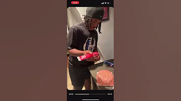 Birthday Cake Vlog Fyp 