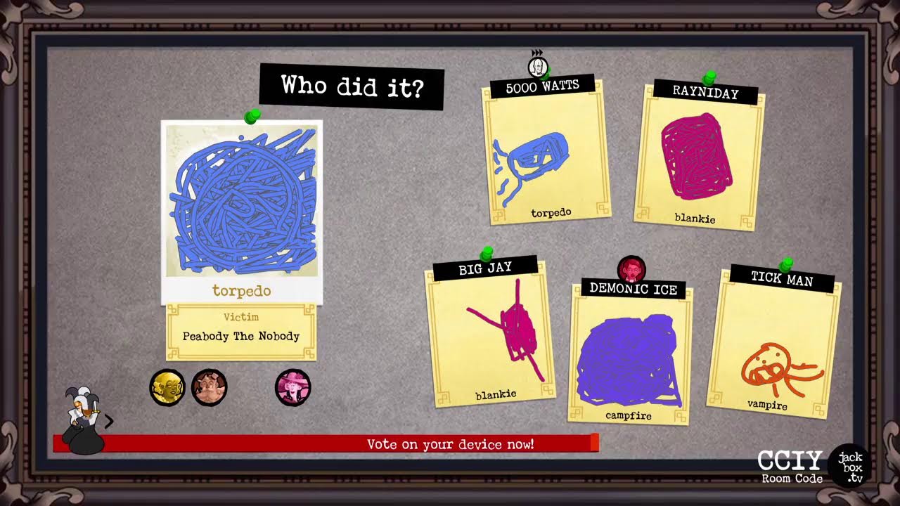 JackboxTV - YouTube