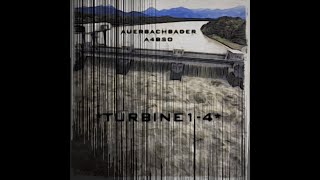 *TURBINE 1-4* (4 Tracks: 23min. Ambient / Drone / Soundscape)
