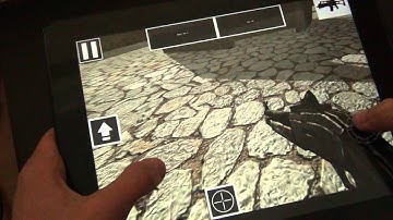 Single Shoot - Android Unity 3d Fps Game