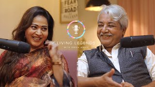 Download Lagu Living Legends | ft. Pranjal Saikia - Zerifa Wahid MP3
