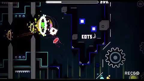 My Part in New Record!