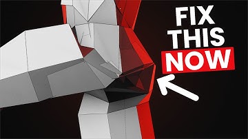 This RUINS 90% of Game Characters