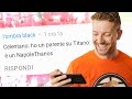 Dare la VOCE ai VOSTRI COMMENTI 🐟 Parte 21