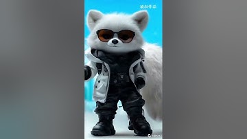 Kling AI｜Come and groove with me to the music!