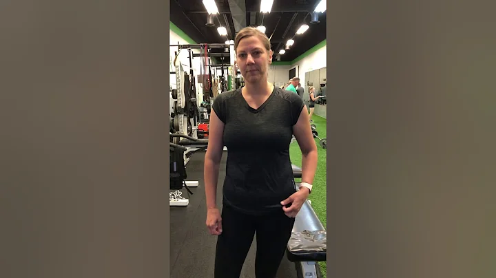 July 19 Spotlight Teresa Cheney