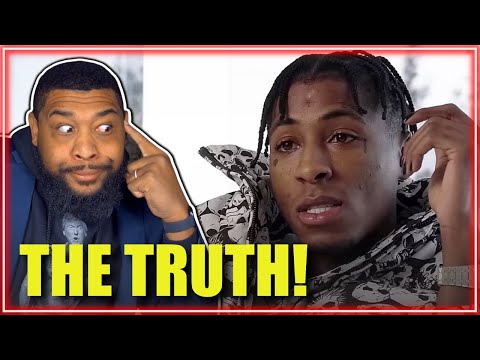 NBA Youngboy BREAKS DOWN And CONFESSES His RAP MUSIC DESTROYS LIVES 