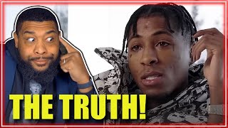 NBA Youngboy BREAKS DOWN And CONFESSES His RAP MUSIC DESTROYS LIVES