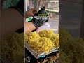 jajan martabak mini 15ribuan dapet segede ini! isiannya full padet diisi keju, telor #paus123