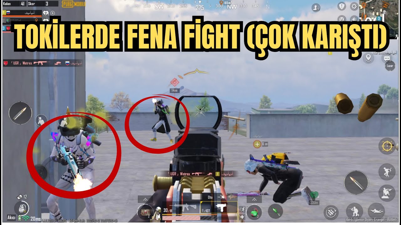 TOKİLER FENA KARIŞTI SONUÇ SİZİ ŞAŞIRTACAK 