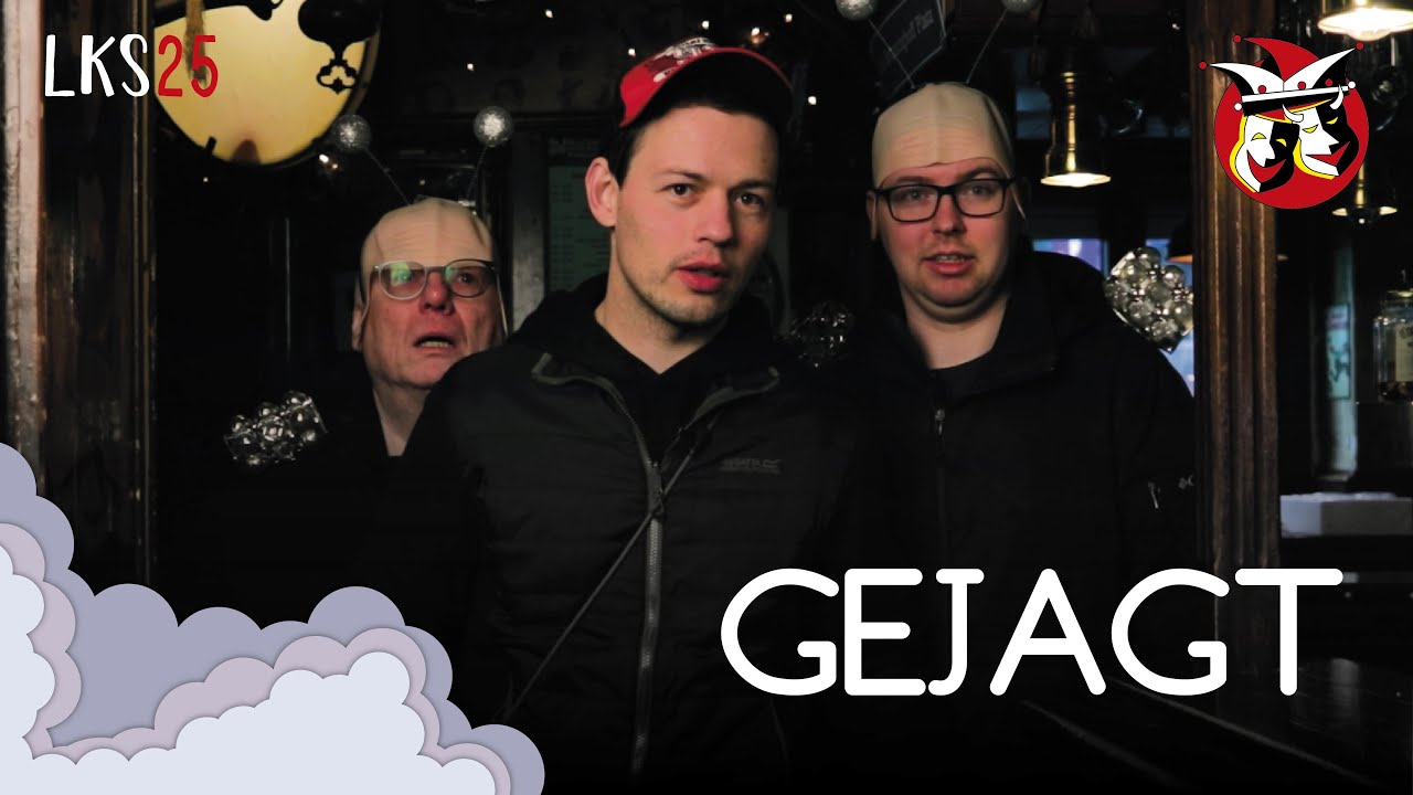 ESKALATION - Wenn Angst zu Hass wird [LKS 2025 #4]