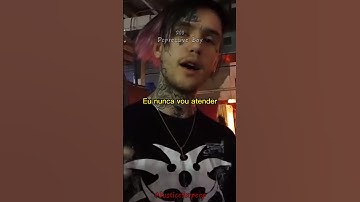 Thumbnail of Lil Peep - Ghost Boy (Status/Legendado)