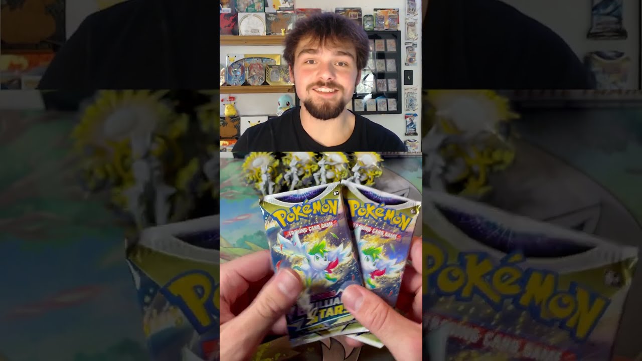 Special Delivery Charizard!? Arceus V Figure Collection! Cosmic Eclipse! Pokémon Pack Opening