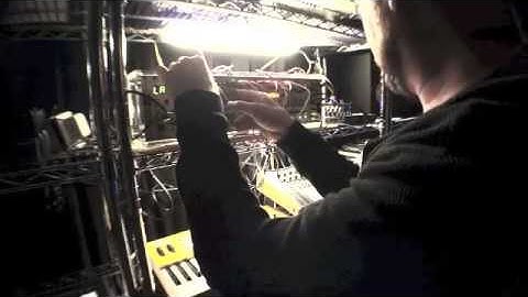 Intellijel Atlantis Metropolis_Dancer