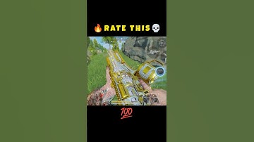 ✅Rate This Camo💯🔥💪Pro Settings in CODM BR💯🔥Codmobile🤕CODM Pro Setting #shorts #codmbr #codm #ff