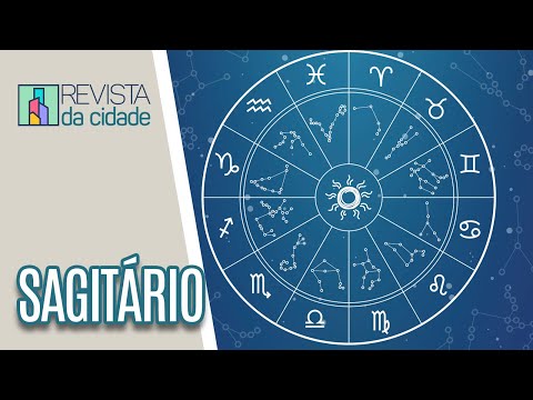 Previsão de Sagitário 22/11 a 21/12 - Revista da Cidade (19/06/2023)