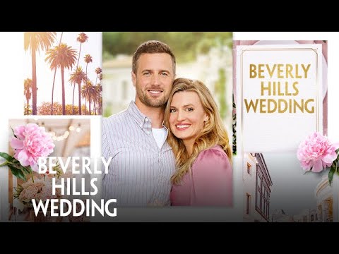 Preview & Sneak Peek - Beverly Hills Wedding - Hallmark Channel