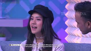 BROWNIS TONIGHT - Anya Geraldine Di Kerjain Ruben, Igun ! Billy Jadi Young (10/5/18) Part 3
